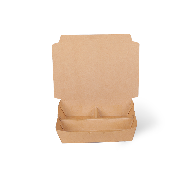 Food paper box